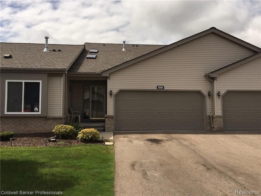 8004 Hayes St unit 45, Grand Blanc, MI 48439 - photo 1