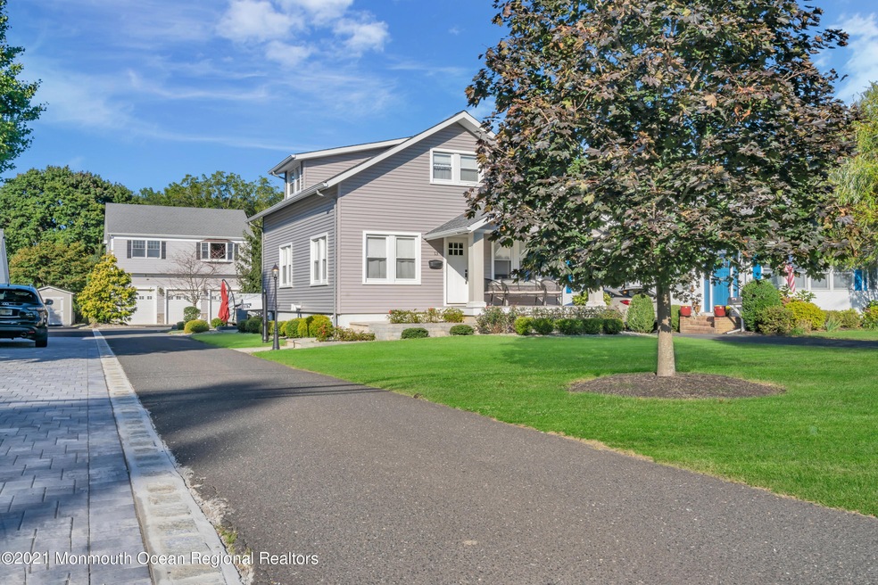 TWO HOMES ON ONE LOT