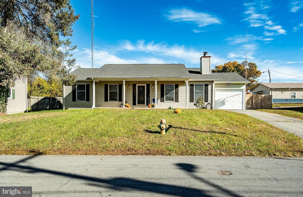 201 Mechanic St, Odessa, DE 19730 - photo 1
