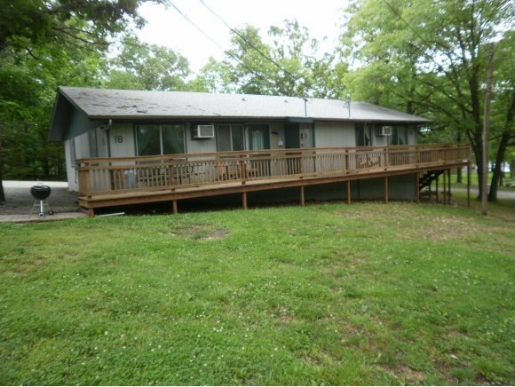 232 Sleepy Hollow Dr, Kimberling City, MO 65686 - photo 1