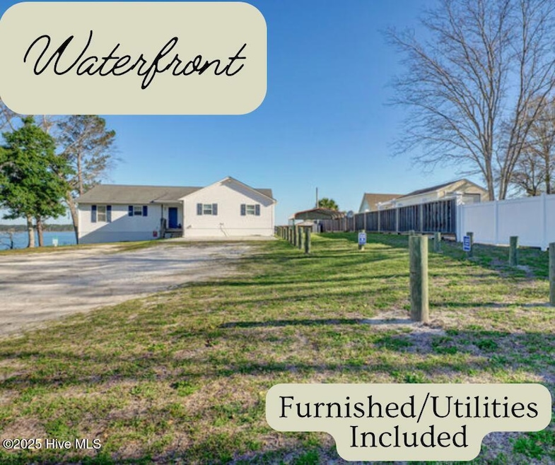 515 Poverty Point Rd unit A, Sneads Ferry, NC 28460 - photo 1