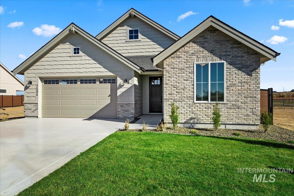 7094 N Canter Trail Ave, Meridian, ID 83646 - photo 1