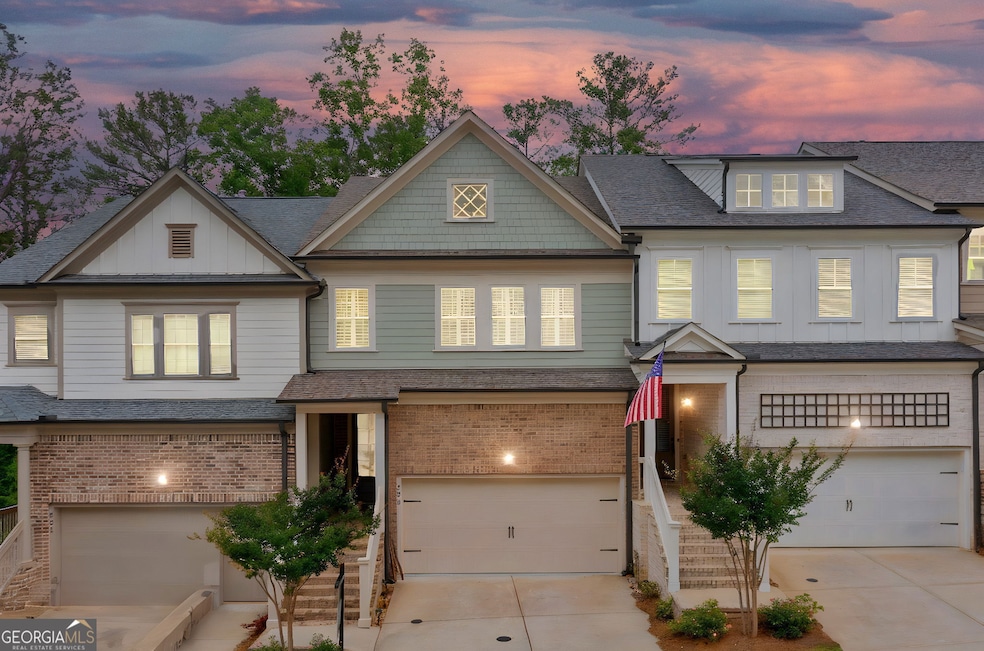 233 Retreat Ln, Canton, GA 30114 - photo 1