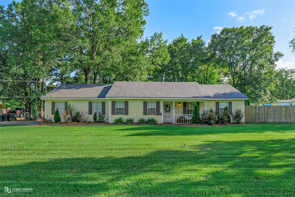 1090 Bodcau Station Rd, Haughton, LA 71037 - photo 1