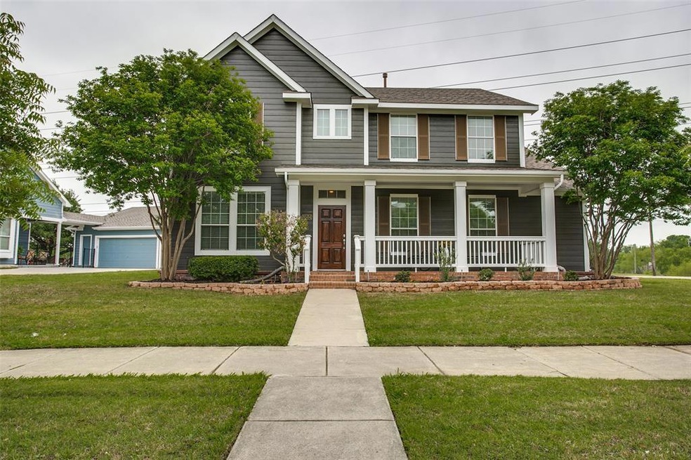 8504 Newman Dr, North Richland Hills, TX 76180 - photo 1