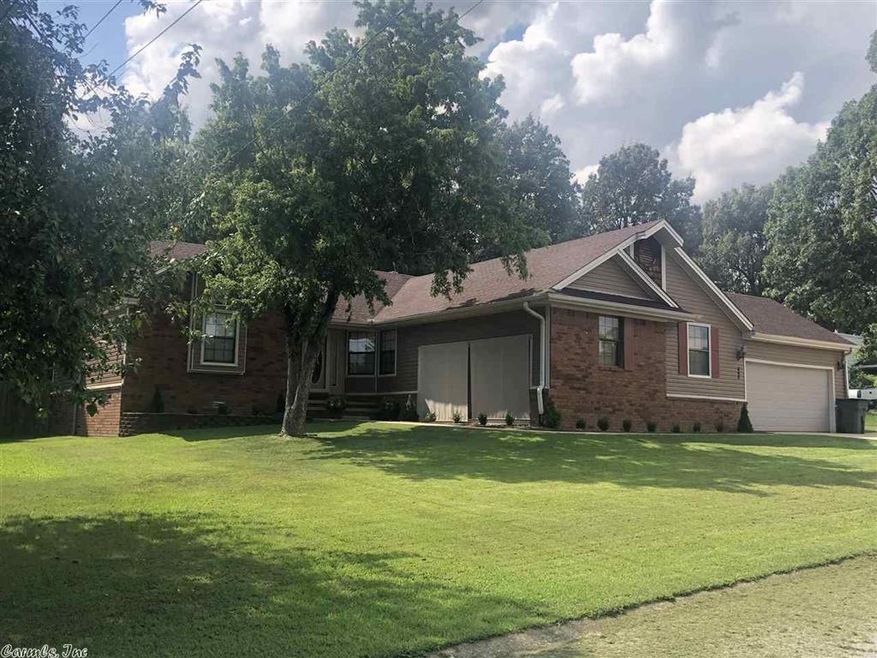 0 Cedar Heights unit 20024007, Paragould, AR 72450 - photo 1