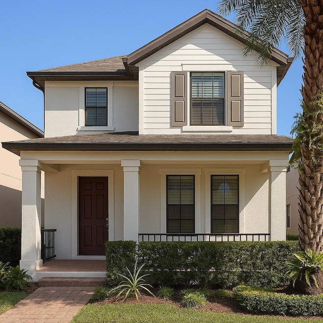 7505 Fairgrove Ave, Windermere, FL 34786 - photo 1