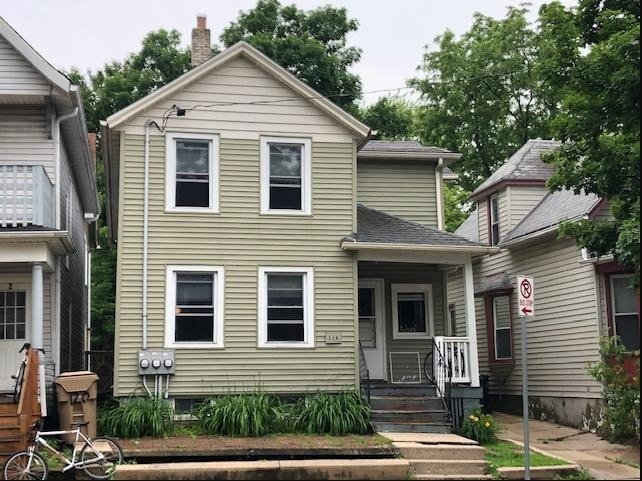 114 S Bassett St, Madison, WI 53703 - photo 1