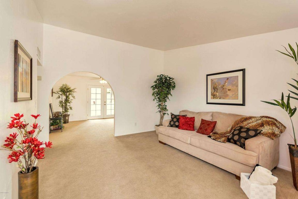 2539 E Dragoon Ave, Mesa, AZ 85204 - photo 1