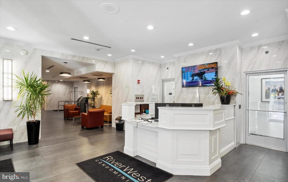 2101 17 Chestnut St unit 810, Philadelphia, PA 19103 - photo 1