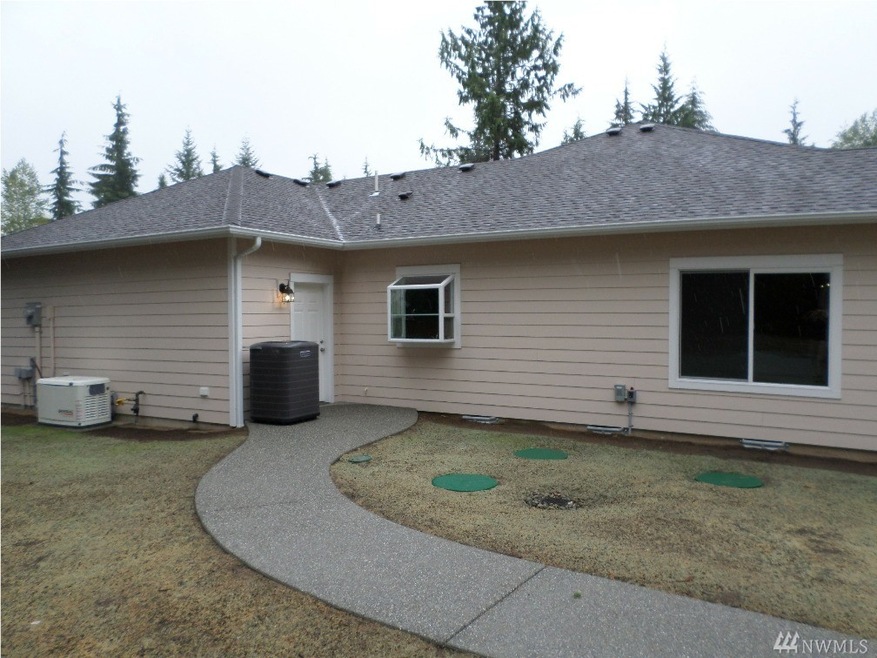 4623 202nd St NW, Stanwood, WA 98292 - photo 1