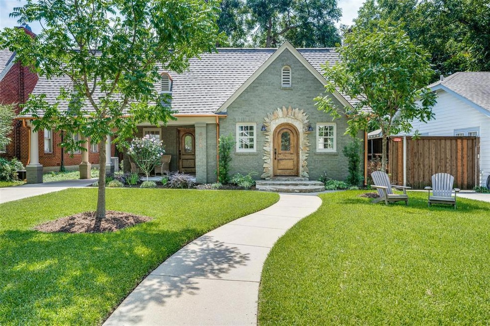 5346 Vanderbilt Ave, Dallas, TX 75206 - photo 1