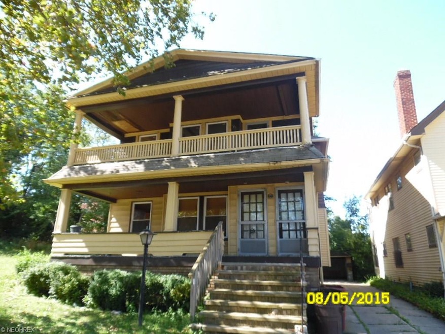 1760 Noble Rd, Cleveland, OH 44112 - photo 1