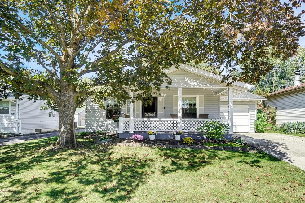 2062 Brookfield Rd, Columbus, OH 43229 - photo 1