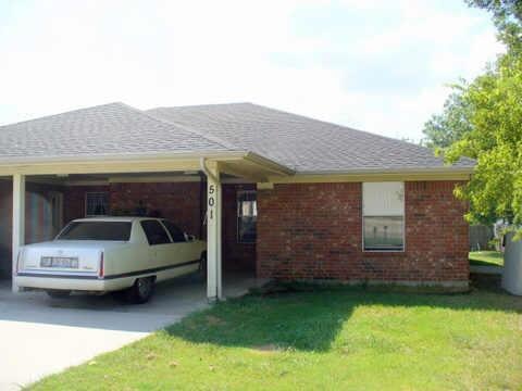 501 S Louisiana St unit 507, Celina, TX 75009 - photo 1