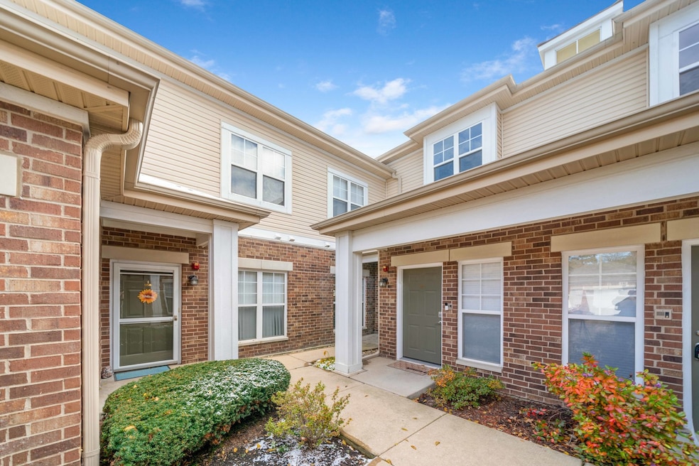 618 Pineridge Dr N unit 618, Oswego, IL 60543 - photo 1