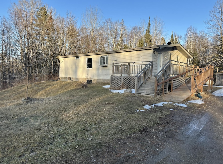 For Sale $215,000
