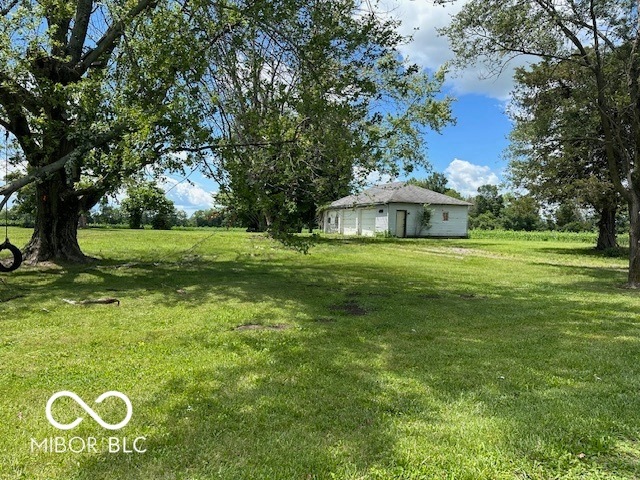 19824 Lamong Rd, Sheridan, IN 46069 - photo 1