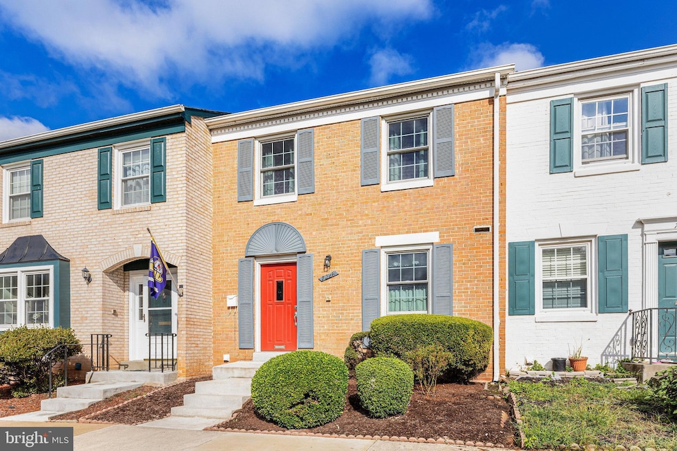 7228 Evanston Rd, Springfield, VA 22150 - photo 1