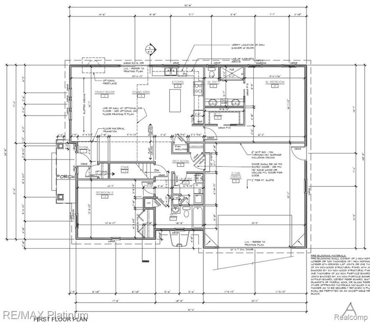 341 Dorchester Dr unit 25, Howell, MI 48855 - photo 1