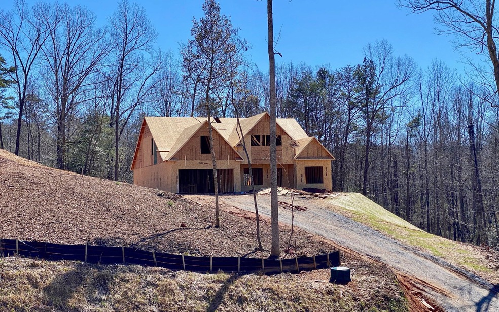 26 Highland Pointe Dr, Ellijay, GA 30536 - photo 1