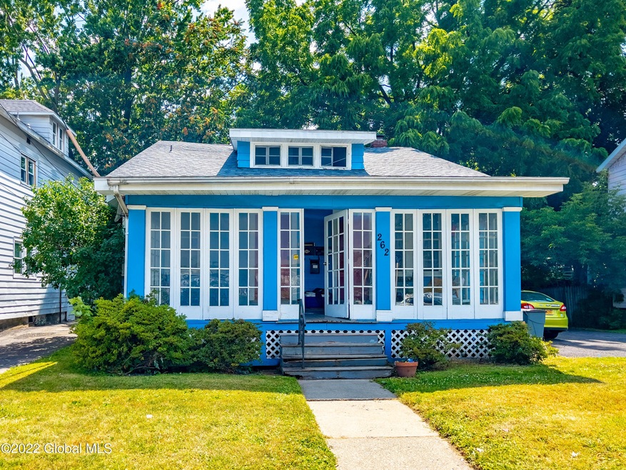 262 Morris St, Albany, NY 12208 - photo 1