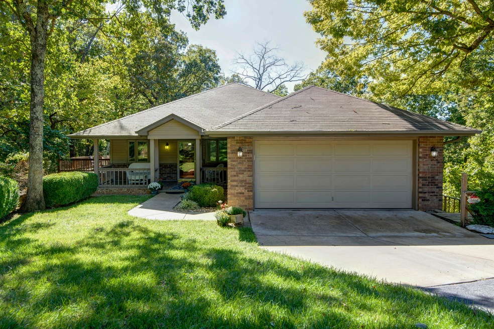 102 Canyon Forest Cir, Kimberling City, MO 65686 - photo 1