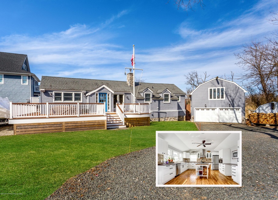 605 Homestead Rd, Brielle, NJ 08730 - photo 1