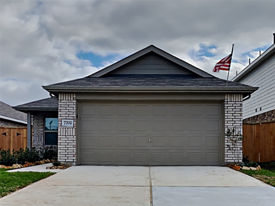 7702 Terania Cir, Katy, TX 77493 - photo 1