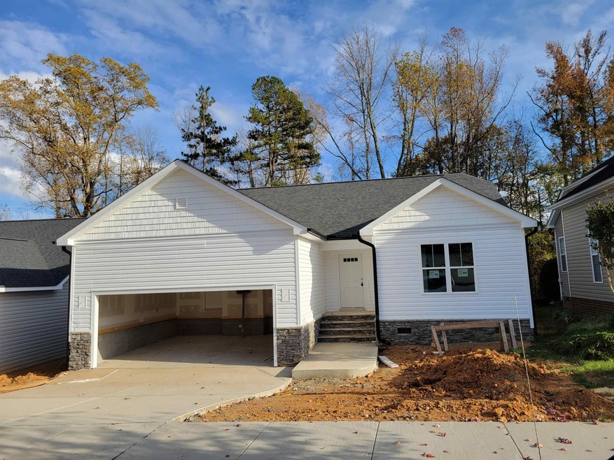 132 Kipling Dr, Oxford, NC 27565 - photo 1