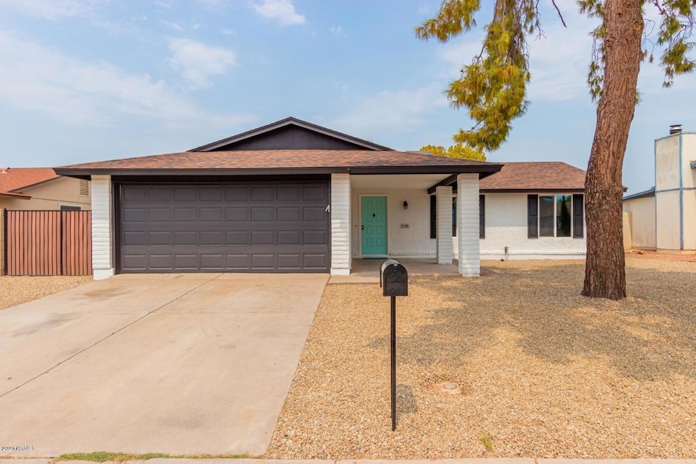 1708 W El Alba Way, Chandler, AZ 85224 - photo 1