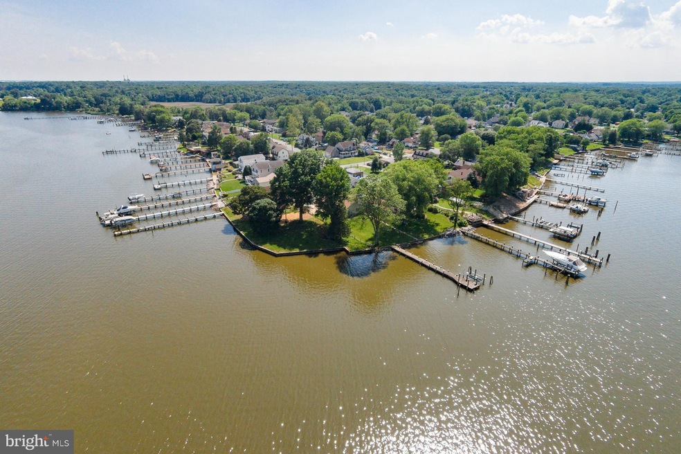 7432 Greenbank Rd, Middle River, MD 21220 - photo 1