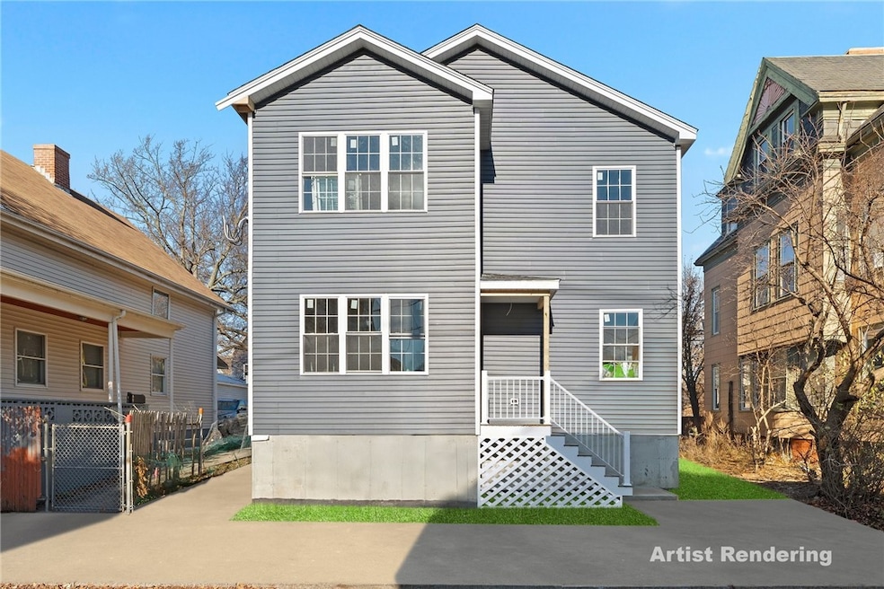 565 Public St, Providence, RI 02907 - photo 1