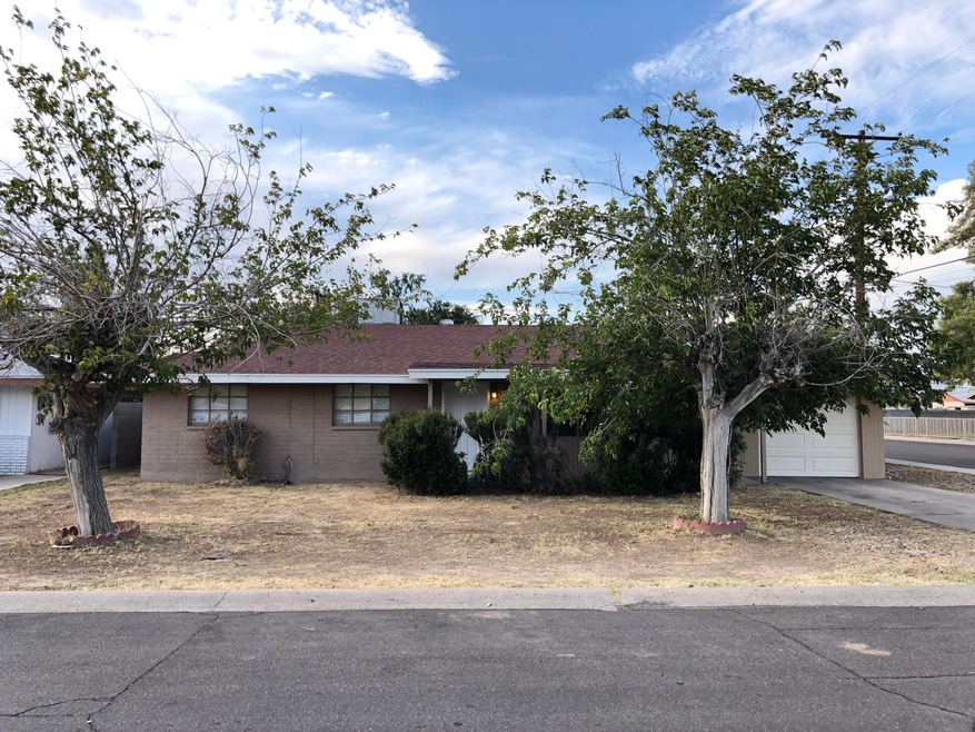 6002 W Claremont St, Glendale, AZ 85301 - photo 1