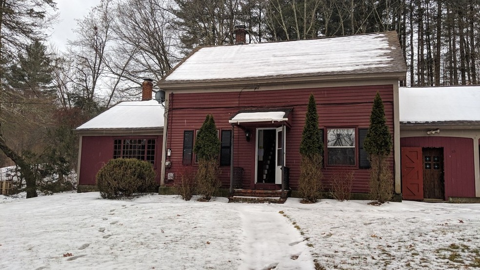 55 Quaker Hwy, Uxbridge, MA 01569 - photo 1