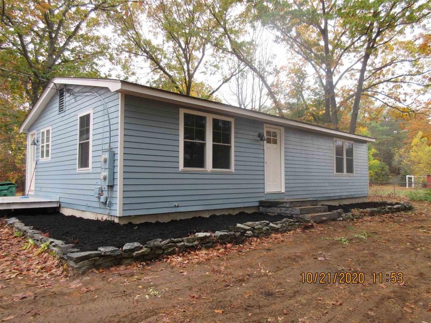 178 Chestnut Hill Rd, Rochester, NH 03867 - photo 1