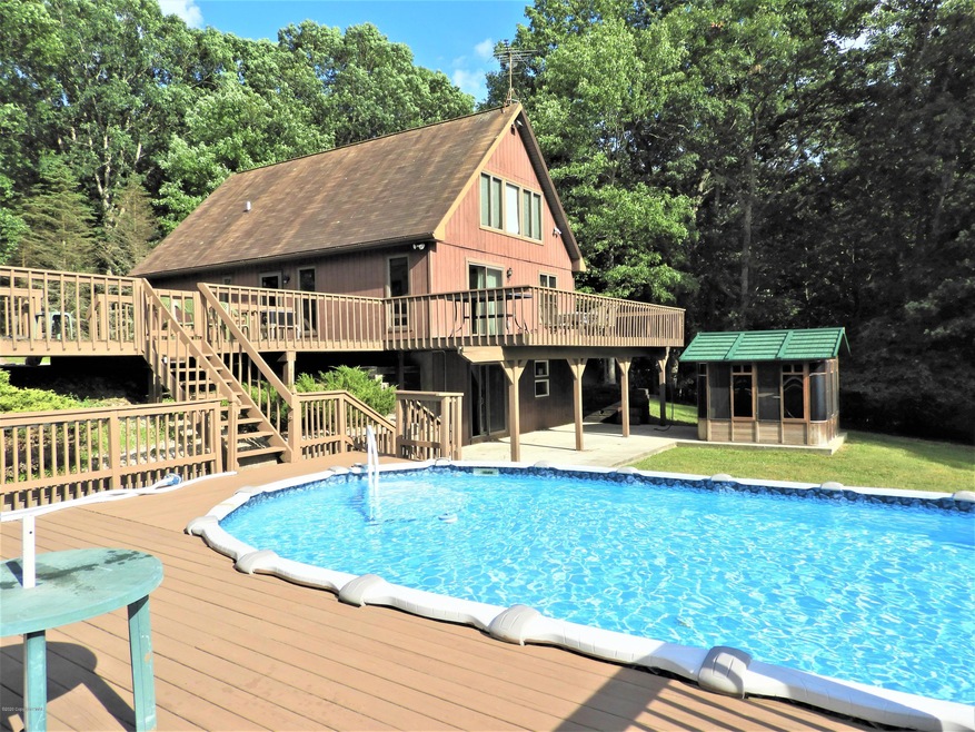 145 Maple Rd, Canadensis, PA 18325 - photo 1