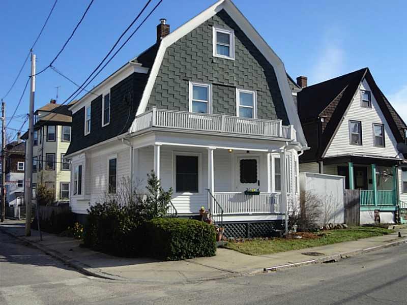 50 Verndale Ave, Providence, RI 02905 - photo 1