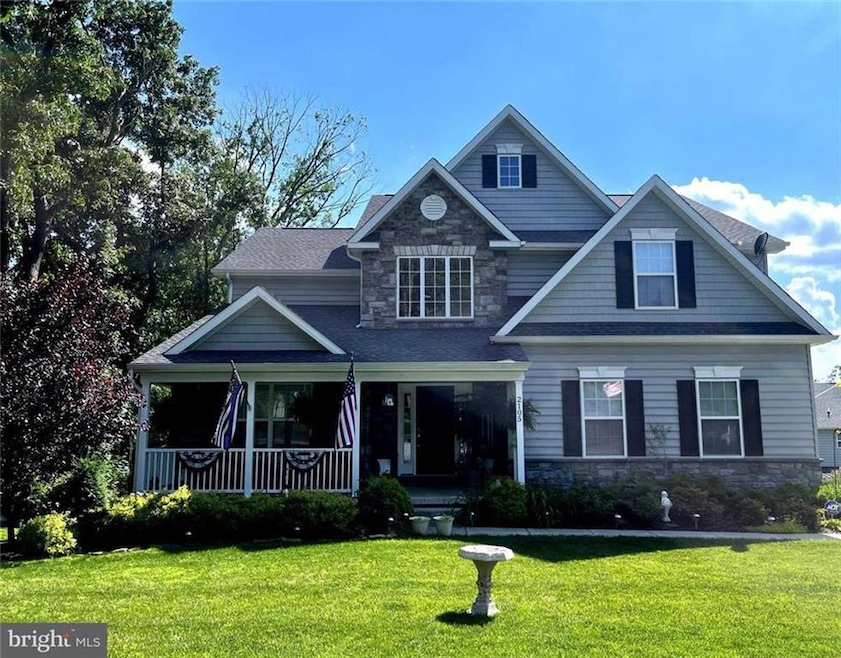 2105 Devon Ln, Pennsburg, PA 18073 - photo 1