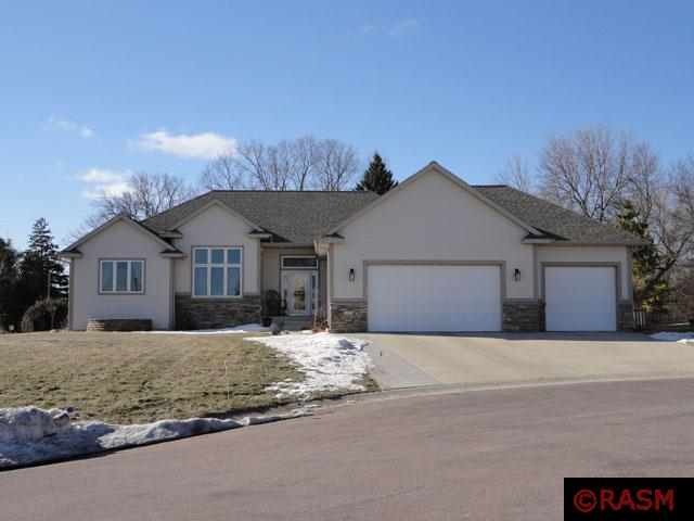 101 Cody Ct, Mankato, MN 56001 - photo 1