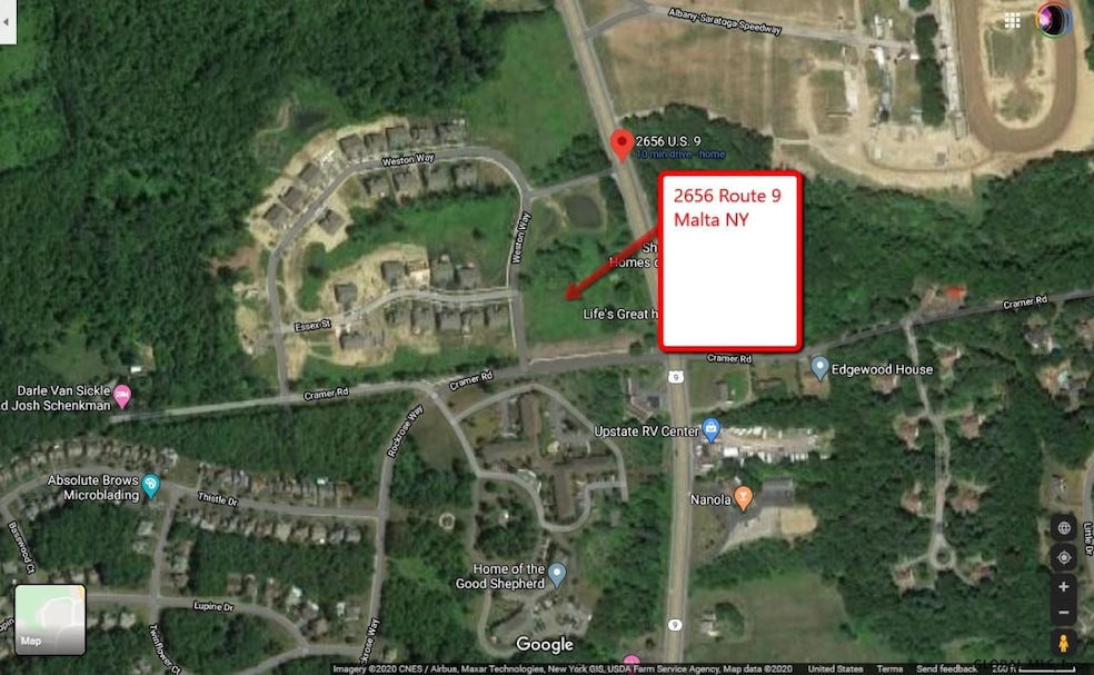 2656 State Route 9, Malta, NY 12020 - photo 1