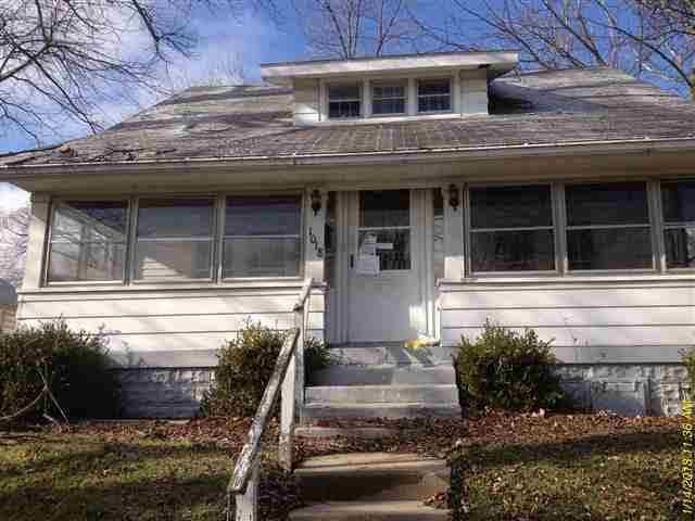1018 S 2nd St, Lafayette, IN 47905 - photo 1