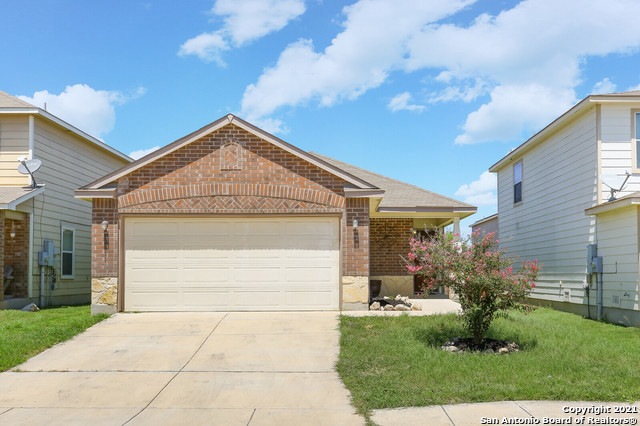 12011 Pure Silver St, San Antonio, TX 78254 - photo 1