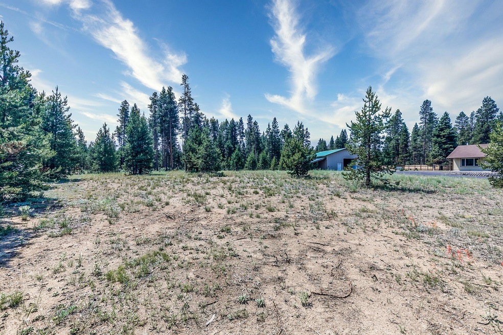 Vacant Lot View 1