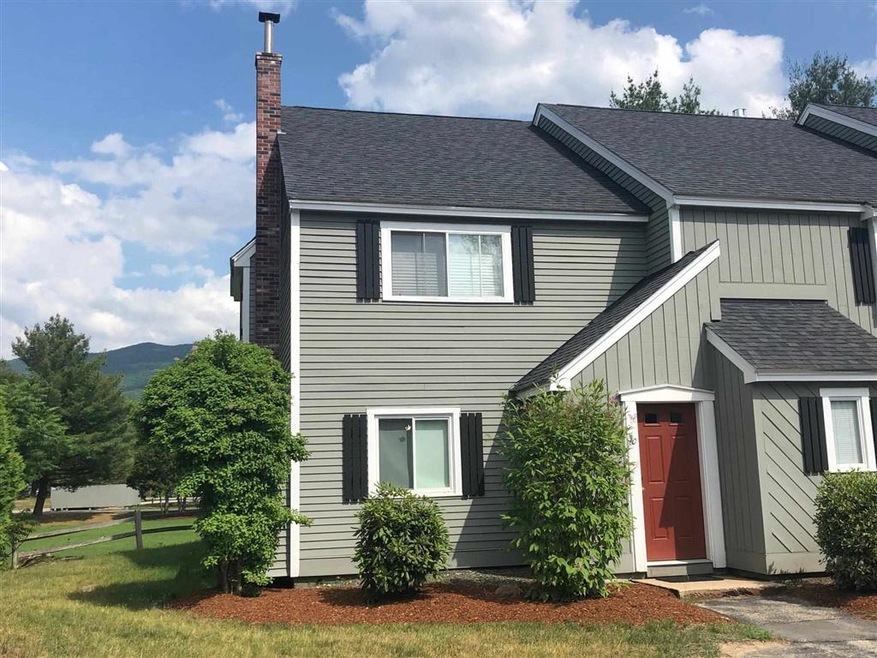 12 Hayes Dr unit 30, Woodstock, NH 03262 - photo 1