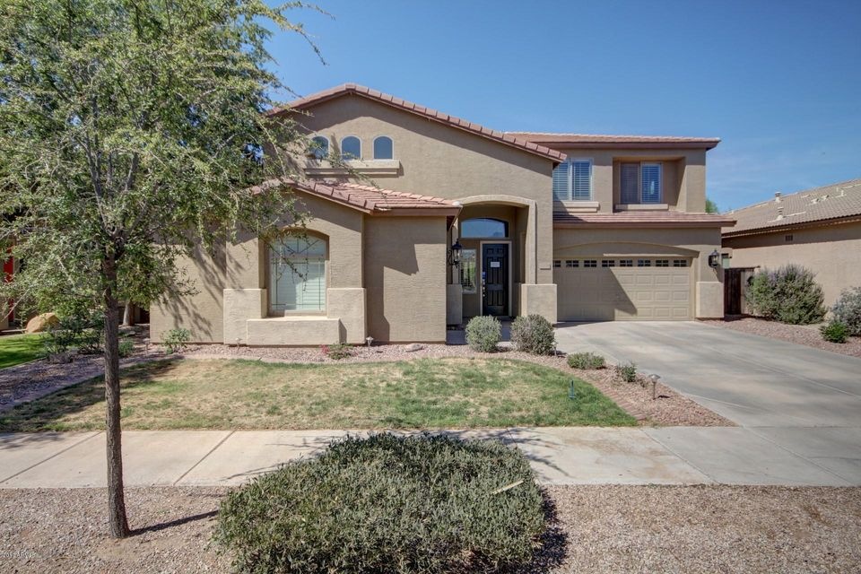 21459 E Via Del Oro Queen Creek (1)