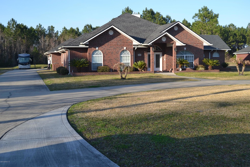 2723 Armsdale Rd, Jacksonville, FL 32218 - photo 1