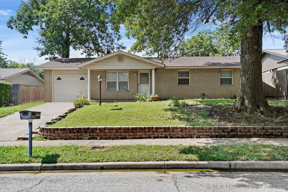 16429 E 1st St, Tulsa, OK 74108 - photo 1