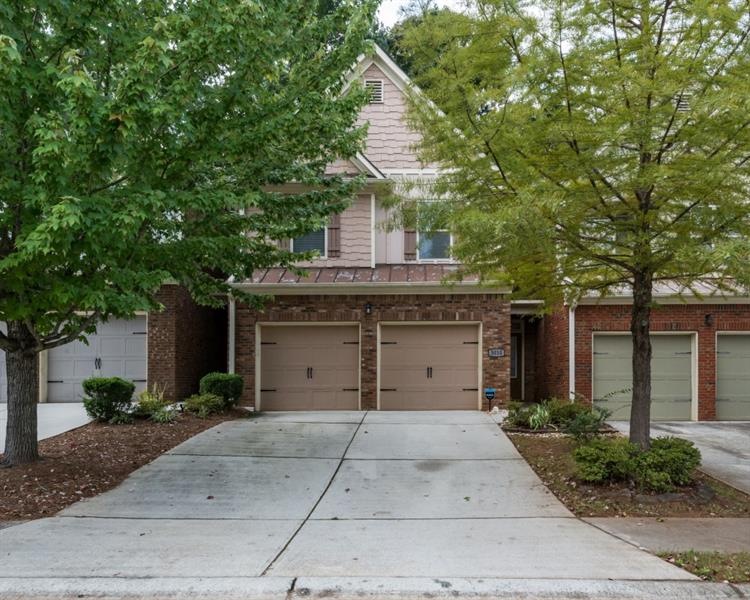 3010 Smith Ridge Trace, Norcross, GA 30071 - photo 1