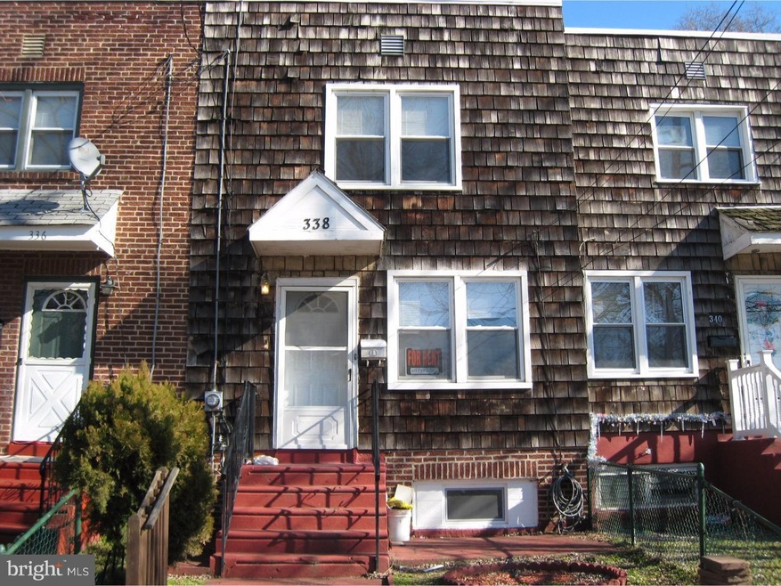 338 Cooper Ave, Oaklyn, NJ 08107 - photo 1